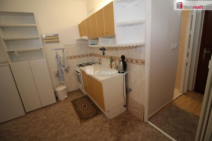 Pronájem bytu 2+kk, Horní Slavkov, Zahradní, 37 m2