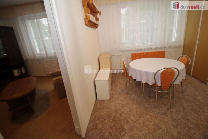 Pronájem bytu 2+kk, Horní Slavkov, Zahradní, 37 m2