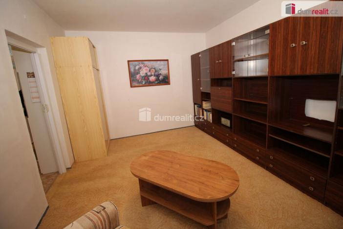 Pronájem bytu 2+kk, Horní Slavkov, Zahradní, 37 m2