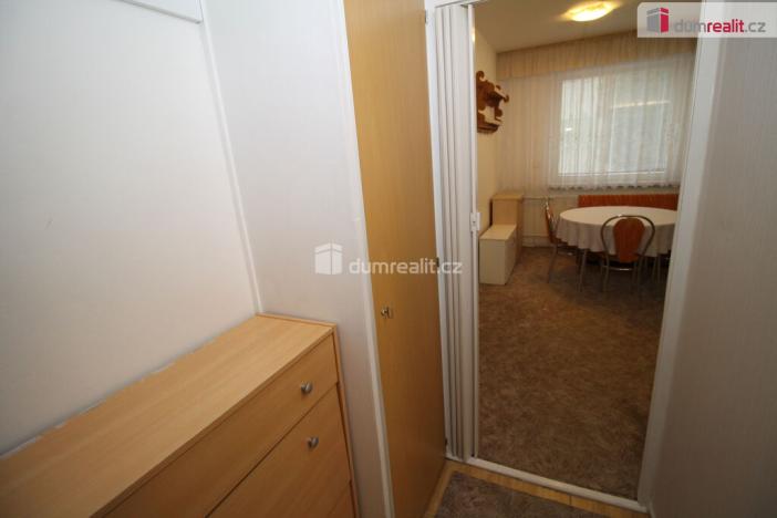 Pronájem bytu 2+kk, Horní Slavkov, Zahradní, 37 m2