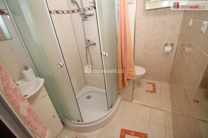 Pronájem bytu 2+kk, Horní Slavkov, Zahradní, 37 m2