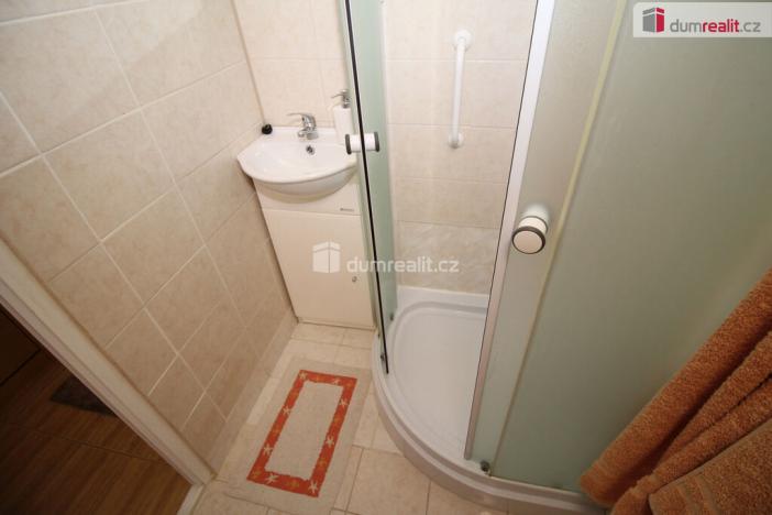 Pronájem bytu 2+kk, Horní Slavkov, Zahradní, 37 m2