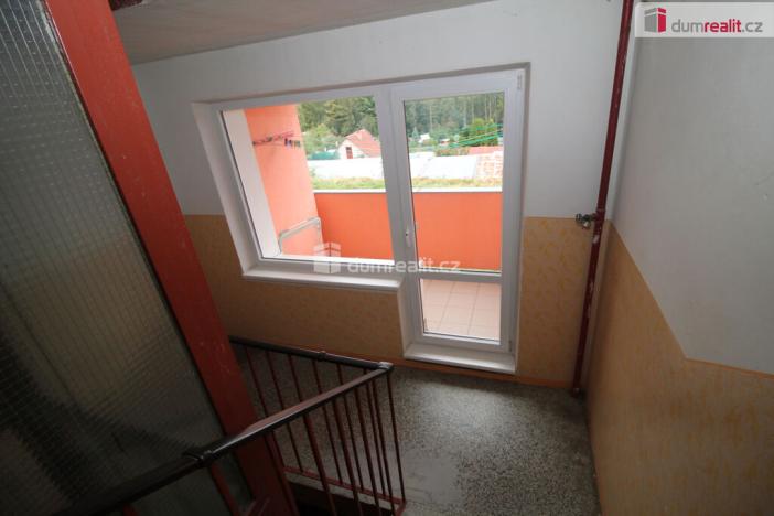 Pronájem bytu 2+kk, Horní Slavkov, Zahradní, 37 m2