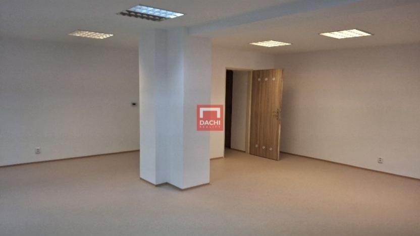 Pronájem komerční nemovitosti, Olomouc, Krapkova, 90 m2