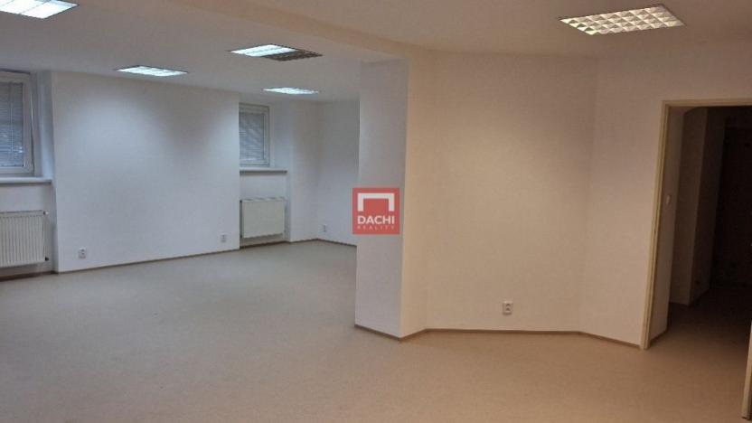 Pronájem komerční nemovitosti, Olomouc, Krapkova, 90 m2