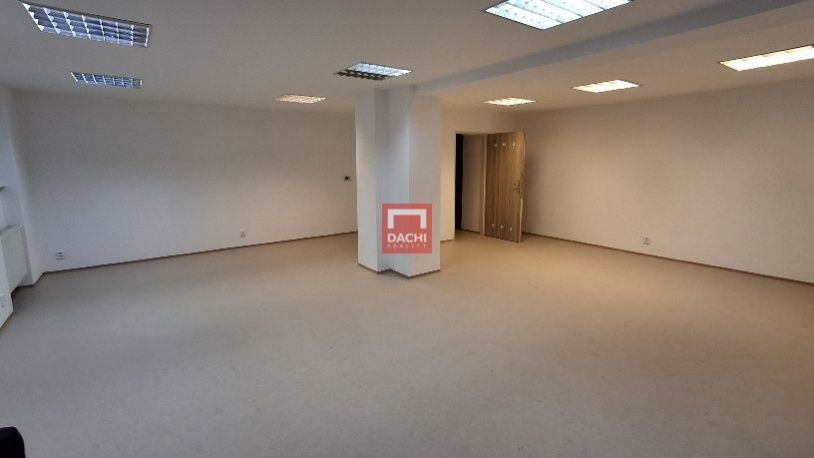 Pronájem komerční nemovitosti, Olomouc, Krapkova, 90 m2