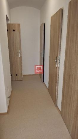 Pronájem komerční nemovitosti, Olomouc, Krapkova, 90 m2