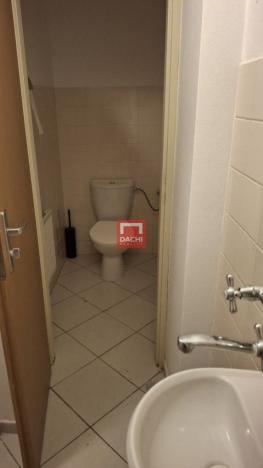 Pronájem komerční nemovitosti, Olomouc, Krapkova, 90 m2