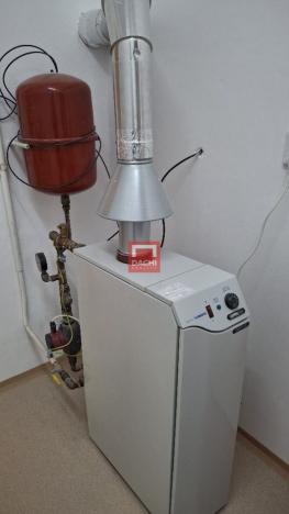 Pronájem komerční nemovitosti, Olomouc, Krapkova, 90 m2