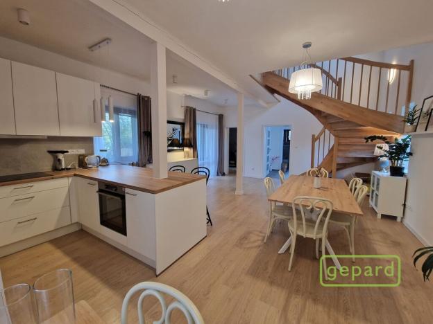 Prodej rodinného domu, Otovice, Mostecká, 175 m2