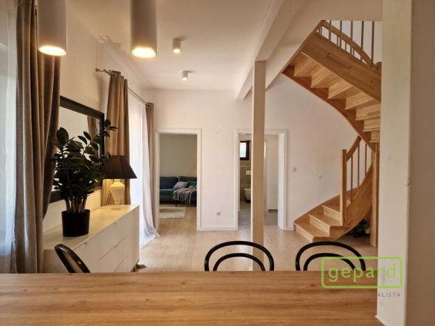 Prodej rodinného domu, Otovice, Mostecká, 175 m2