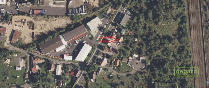 Prodej rodinného domu, Otovice, Mostecká, 175 m2