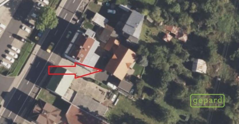 Prodej rodinného domu, Otovice, Mostecká, 175 m2