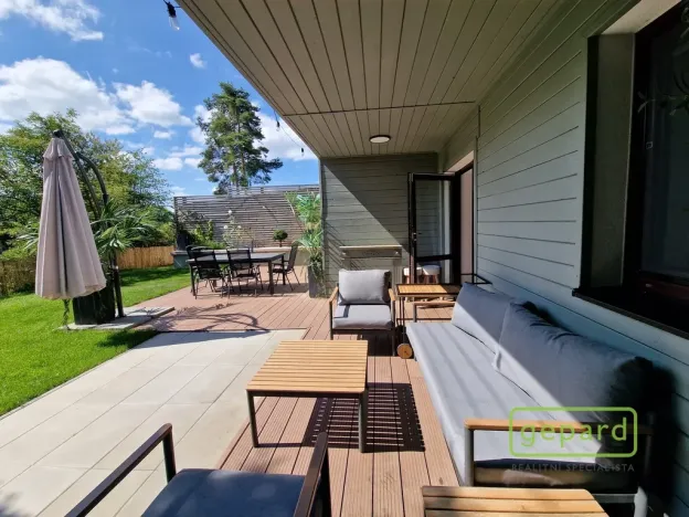 Prodej rodinného domu, Otovice, Mostecká, 175 m2