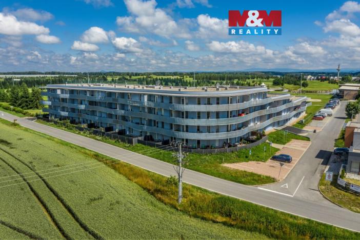 Prodej bytu 2+kk, Mladá Boleslav - Michalovice, 81 m2