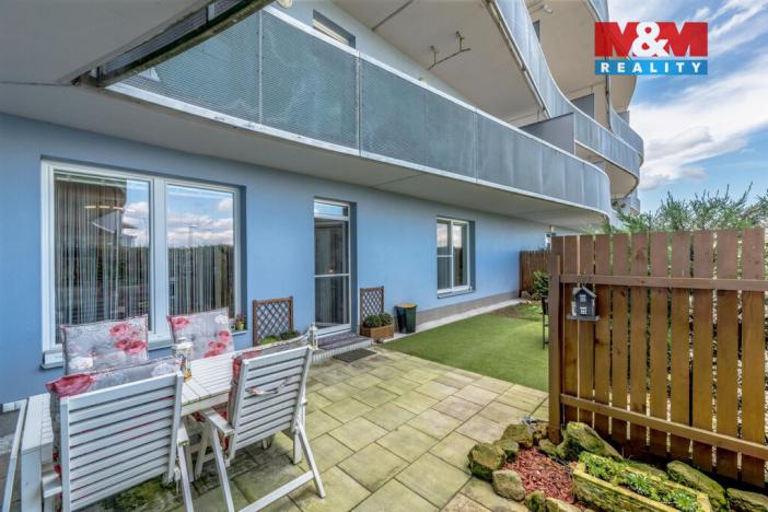 Prodej bytu 2+kk, Mladá Boleslav - Michalovice, 81 m2