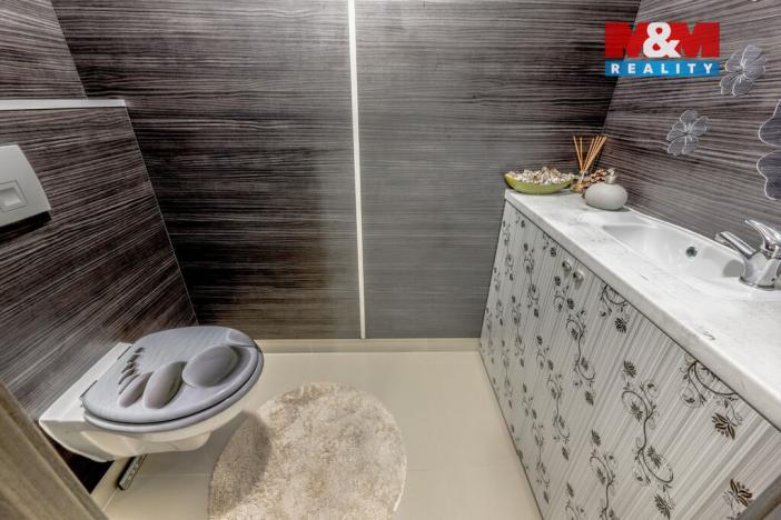 Prodej bytu 2+kk, Mladá Boleslav - Michalovice, 81 m2