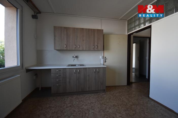 Pronájem bytu 4+1, Žamberk, Zemědělská, 100 m2