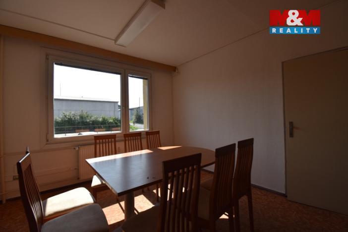 Pronájem bytu 4+1, Žamberk, Zemědělská, 100 m2