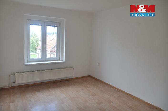 Pronájem bytu 1+1, Česká Lípa, Československé armády, 33 m2