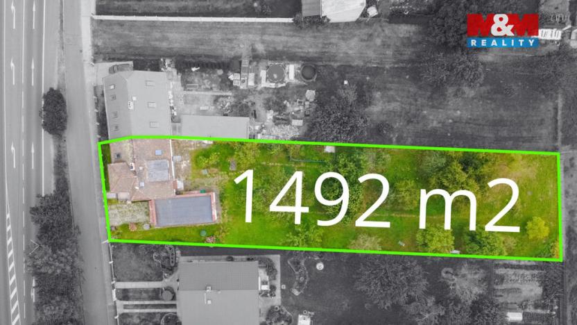 Prodej chalupy, Přerov - Přerov IX-Lýsky, U Silnice, 214 m2