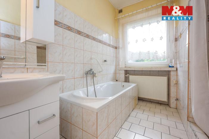 Prodej chalupy, Přerov - Přerov IX-Lýsky, U Silnice, 214 m2