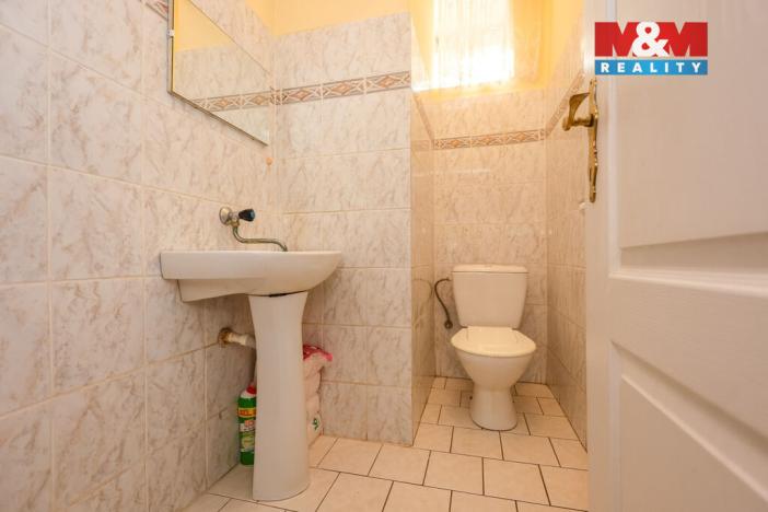 Prodej chalupy, Přerov - Přerov IX-Lýsky, U Silnice, 214 m2