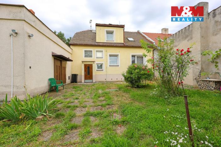 Prodej chalupy, Přerov - Přerov IX-Lýsky, U Silnice, 214 m2