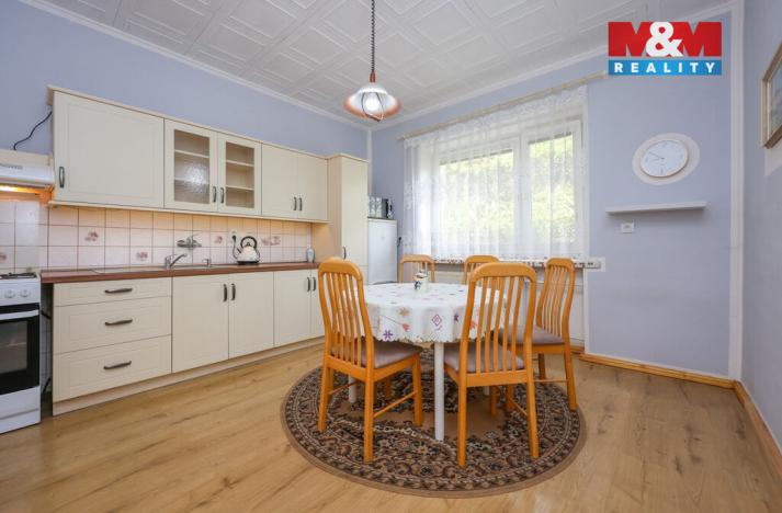 Prodej chalupy, Přerov - Přerov IX-Lýsky, U Silnice, 214 m2