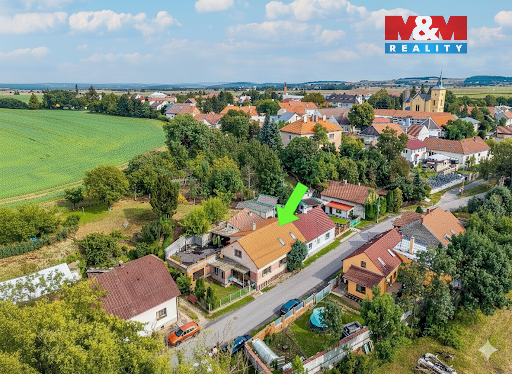 Prodej rodinného domu, Kolín, Ke Kovárně, 130 m2