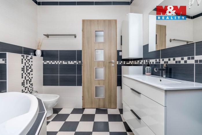 Prodej rodinného domu, Kolín, Ke Kovárně, 130 m2