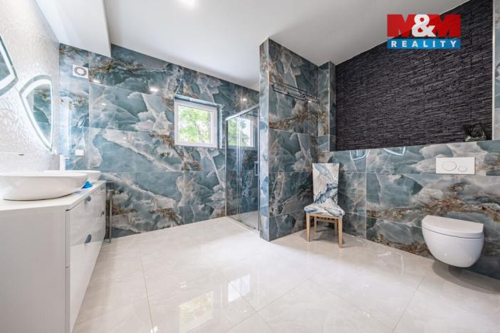 Prodej rodinného domu, Rostoklaty - Nová Ves II, 166 m2