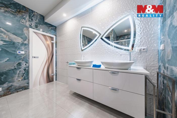 Prodej rodinného domu, Rostoklaty - Nová Ves II, 166 m2