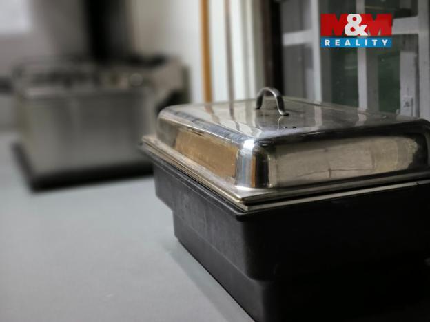 Pronájem restaurace, Orlová - Lutyně, Modřínová, 330 m2