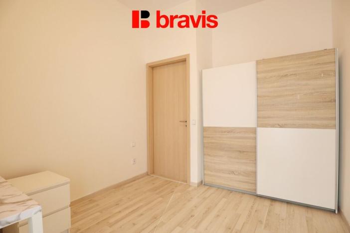 Prodej bytu 3+kk, Brno - Veveří, Bayerova, 75 m2