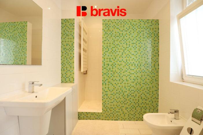 Prodej bytu 3+kk, Brno - Veveří, Bayerova, 75 m2