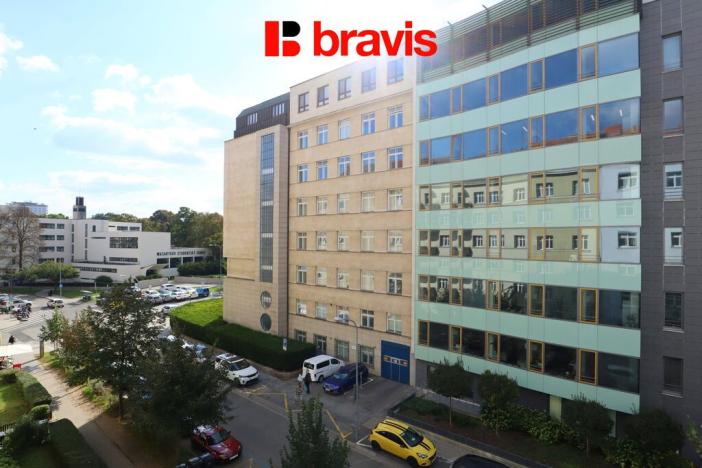 Prodej bytu 3+kk, Brno - Veveří, Bayerova, 75 m2