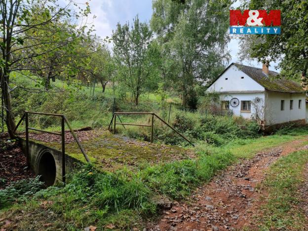 Prodej chalupy, Městečko Trnávka - Přední Arnoštov, 190 m2