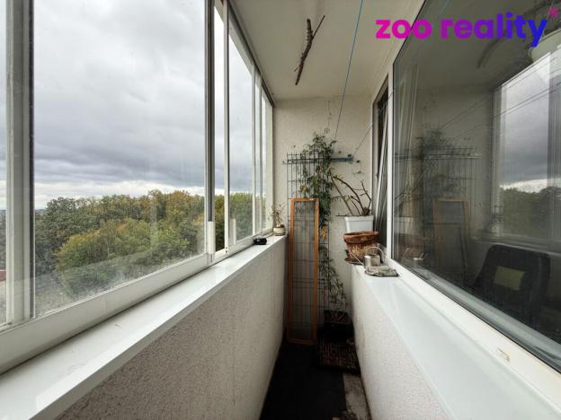 Prodej bytu 3+1, Jirkov, Krušnohorská, 78 m2