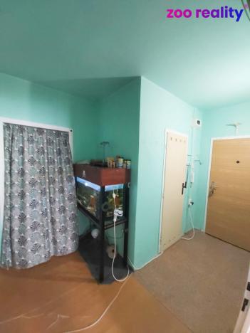 Prodej bytu 3+1, Jirkov, Krušnohorská, 78 m2