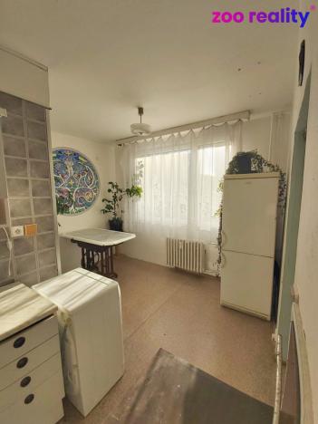 Prodej bytu 3+1, Jirkov, Krušnohorská, 78 m2