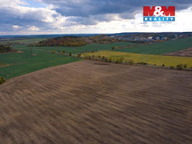 Prodej zahrady, Odolena Voda, 56509 m2