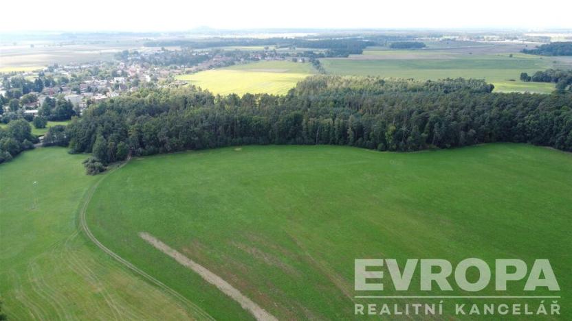 Prodej pozemku, Rokytno, 114950 m2