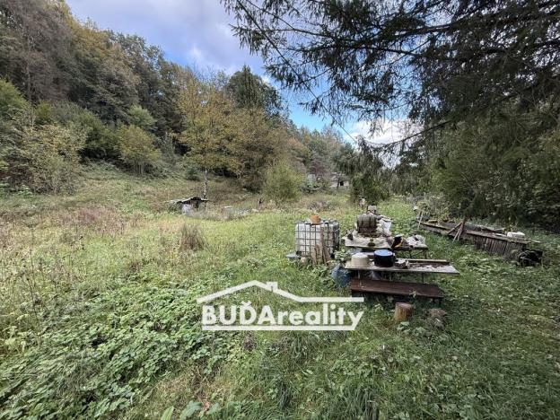 Prodej pozemku pro bydlení, Zlín, Drahy, 6836 m2