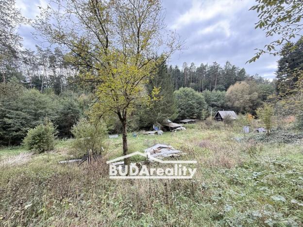 Prodej pozemku pro bydlení, Zlín, Drahy, 6836 m2