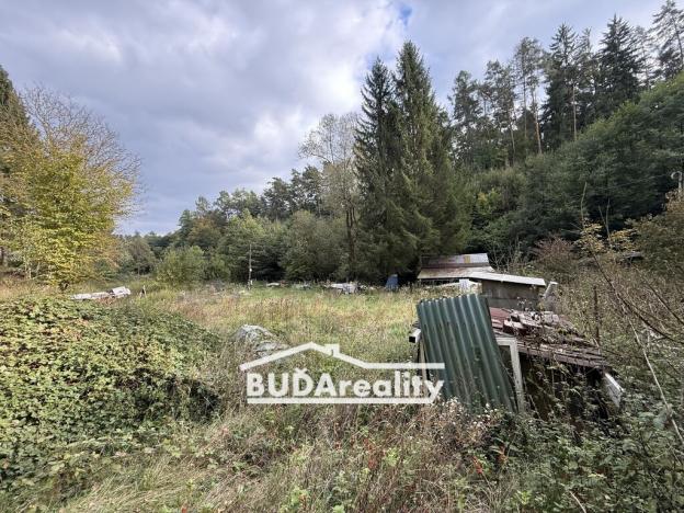 Prodej pozemku pro bydlení, Zlín, Drahy, 6836 m2