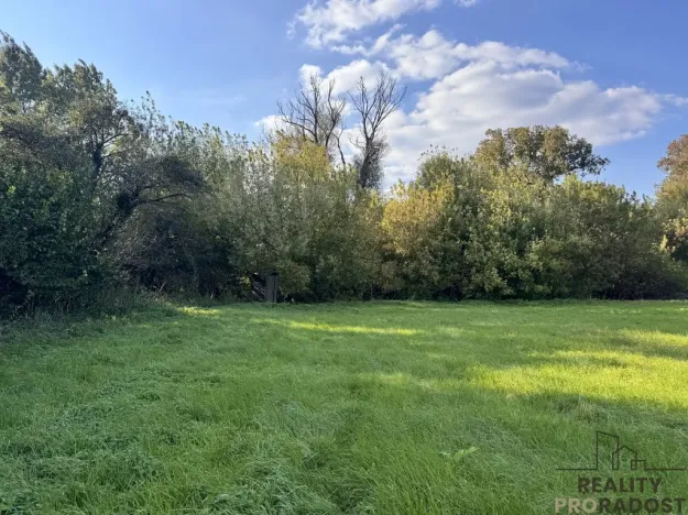 Prodej louky, Rohatec, 3793 m2