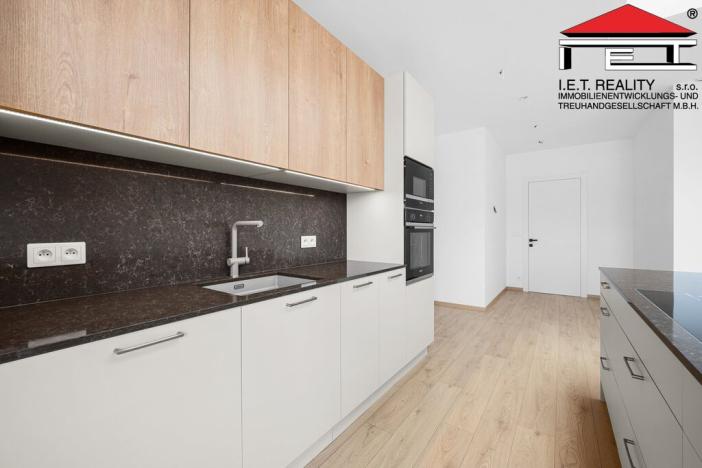 Prodej bytu 3+kk, Slavkov u Brna, Slovanská, 121 m2