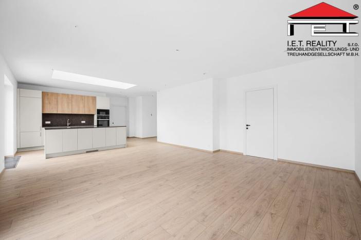 Prodej bytu 3+kk, Slavkov u Brna, Slovanská, 121 m2