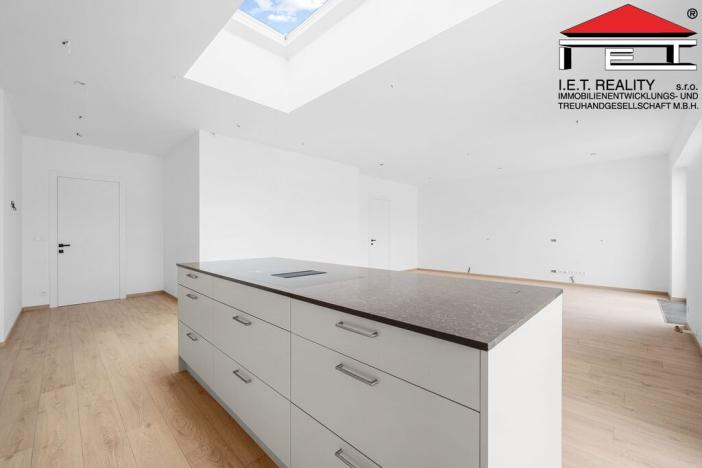 Prodej bytu 3+kk, Slavkov u Brna, Slovanská, 121 m2